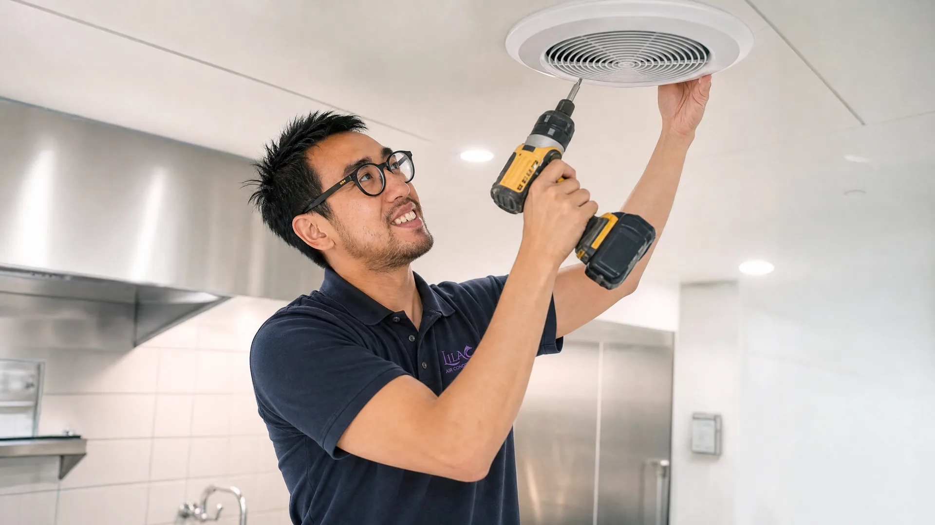 Ventilation Solutions